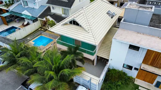 Casa com 4 Quartos à venda, 264m² no Recreio dos Bandeirantes, Rio de Janeiro