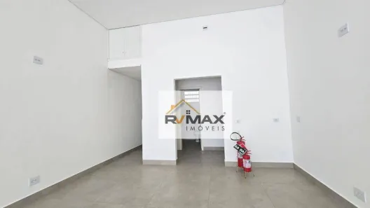 Ponto Comercial para alugar, 92m² no Centro, Osasco