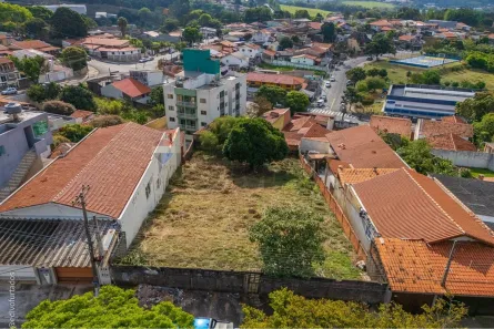Lote/Terreno à venda, 434m² no Jardim Maracanã, Valinhos