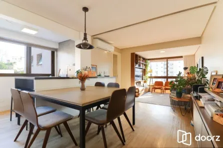 Apartamento com 2 Quartos à venda, 80m² no Higienópolis, Porto Alegre