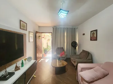 Sobrado com 3 Quartos à venda, 90m² no Jardim Sarah, São Paulo