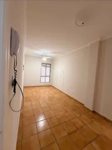 Apartamento com 1 Quarto para alugar, 50m² no Gonzaga, Santos