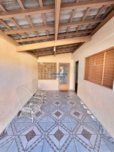 Casa com 2 Quartos à venda, 139m² no Vila Paulista, Rio Claro