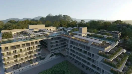 Flat com 2 Quartos à venda, 106m² no , Tamandaré