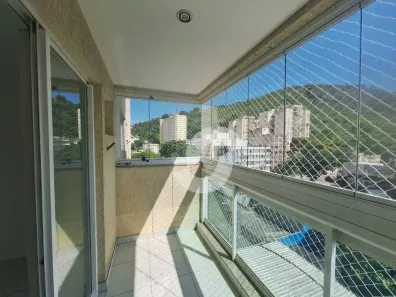 Apartamento com 2 Quartos à venda, 65m² no Fonseca, Niterói
