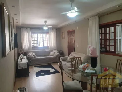 Sobrado com 3 Quartos à venda, 150m² no Parque Jabaquara, São Paulo