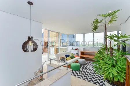 Cobertura com 3 Quartos à venda, 189m² no Vila Andrade, São Paulo