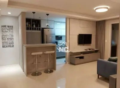 Apartamento com 3 Quartos à venda, 90m² no Santa Rosa, Niterói