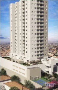 Apartamento com 2 Quartos à venda, 50m² no Penha de França, São Paulo