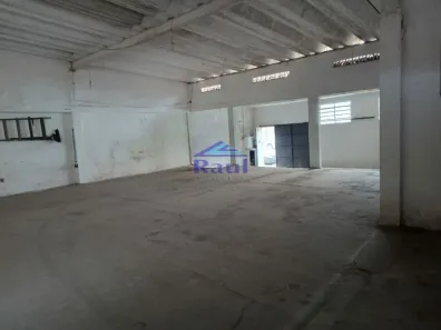 Galpão/Depósito/Armazém à venda, 309m² no Jardim Santa Margarida, São Paulo
