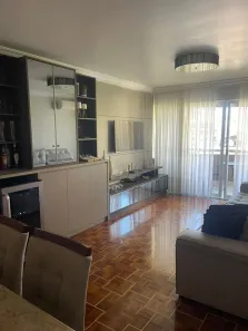 Apartamento com 3 Quartos à venda, 144m² no Centro, Cascavel