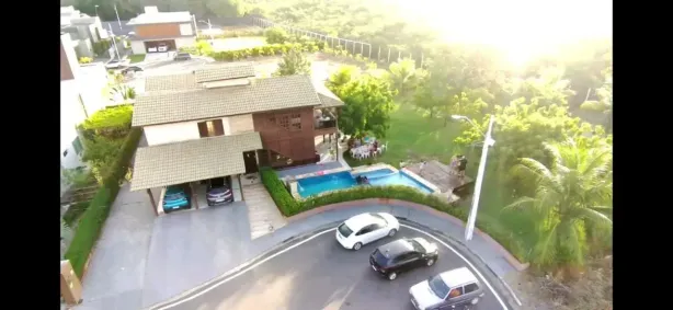 Sobrado com 5 Quartos à venda, 342m² no Centro, Cabedelo