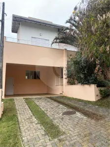 Casa de Condomínio com 3 Quartos para alugar, 250m² no Bosque, Vinhedo