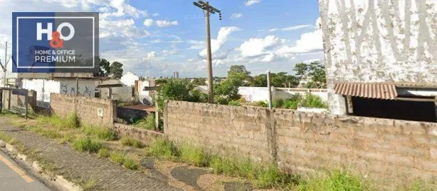 Lote/Terreno à venda, 5000m² no Ponte Preta, Campinas