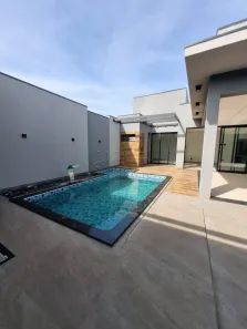 Casa com 3 Quartos à venda, 214m² no Cidade Jardim, Sertãozinho