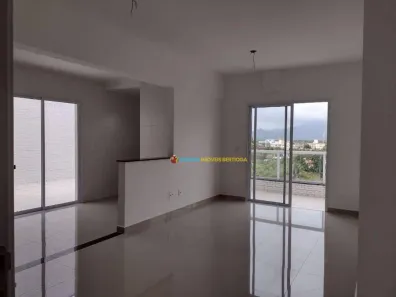 Cobertura com 2 Quartos à venda, 109m² no Maitinga, Bertioga