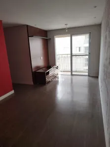 Apartamento com 3 Quartos à venda, 64m² no Ponte Grande, Guarulhos