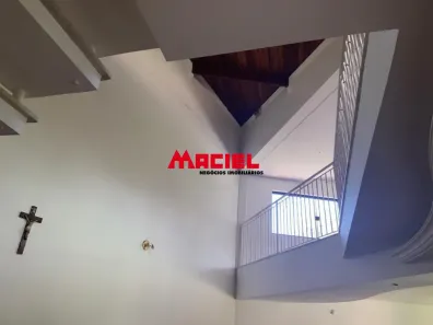 Casa de Condomínio com 4 Quartos à venda, 250m² no Independência, Taubaté