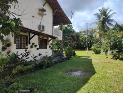 Fazenda/Sítio com 7 Quartos à venda, 40000m² no Aldeia dos Camarás, Camaragibe