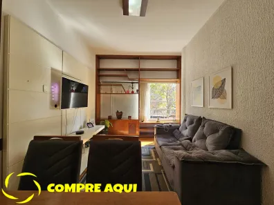 Apartamento com 2 Quartos à venda, 69m² no Consolação, São Paulo