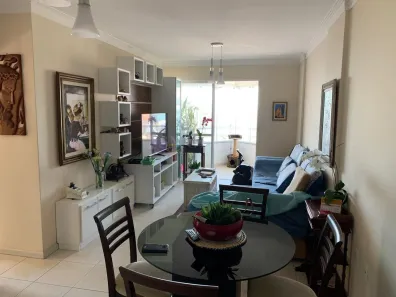 Cobertura com 3 Quartos à venda, 218m² no Balneário, Florianópolis