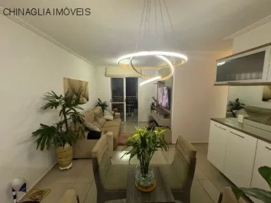 Apartamento com 3 Quartos à venda, 77m² no Swift, Campinas
