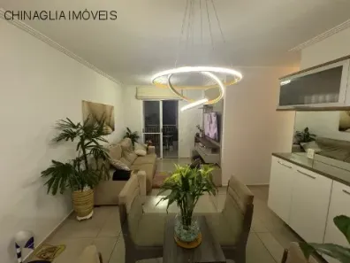 Apartamento com 3 Quartos à venda, 77m² no Swift, Campinas
