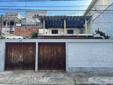 Casa com 4 Quartos à venda, 300m² no Vila Pereira Cerca, São Paulo