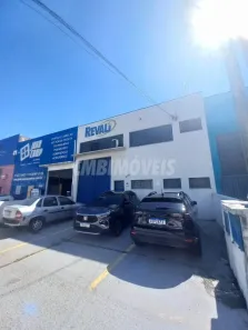 Galpão/Depósito/Armazém para alugar, 462m² no Jardim do Trevo, Campinas