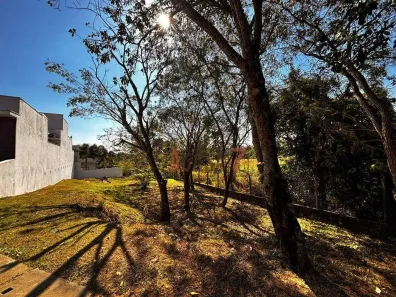 Lote/Terreno à venda, 562m² no Chácaras Residenciais Santa Maria, Votorantim