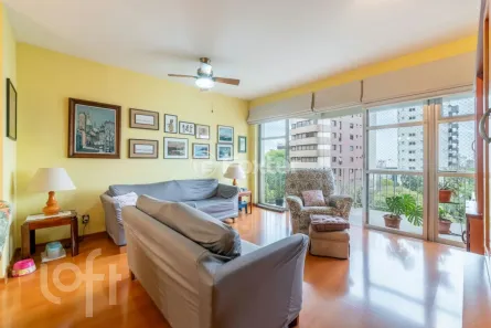 Apartamento com 3 Quartos à venda, 134m² no Rio Branco, Porto Alegre