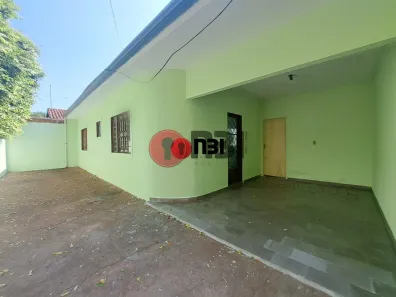 Casa com 2 Quartos à venda, 80m² no Jardim Manoel Del Arco, São José do Rio Preto