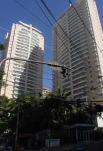 Apartamento com 4 Quartos à venda, 294m² no Paraíso, São Paulo