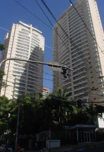 Apartamento com 4 Quartos à venda, 294m² no Paraíso, São Paulo