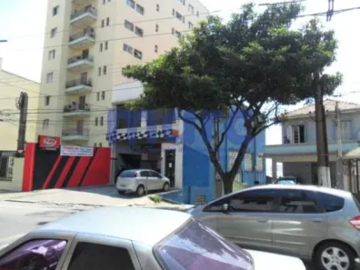 Lote/Terreno à venda, 1800m² no Vila Deodoro, São Paulo
