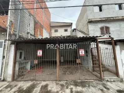 Casa com 2 Quartos à venda, 137m² no Ayrosa, Osasco