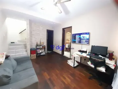 Sobrado com 3 Quartos à venda, 95m² no Jardim Pinheiros, São Paulo