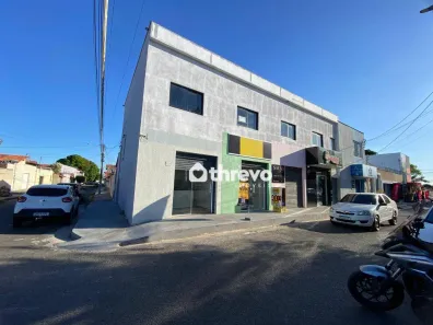Sala Comercial para alugar, 140m² no Itararé, Teresina