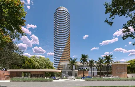 Cobertura com 1 Quarto à venda, 80m² no Barra da Tijuca, Rio de Janeiro