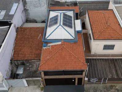 Casa com 3 Quartos à venda, 128m² no Vila Macedópolis, São Paulo