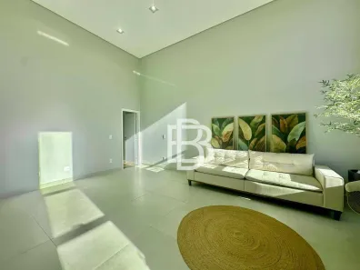 Casa de Condomínio com 3 Quartos à venda, 190m² no Colinas de Indaiatuba, Indaiatuba