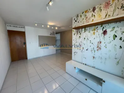 Apartamento com 3 Quartos à venda, 79m² no Madalena, Recife