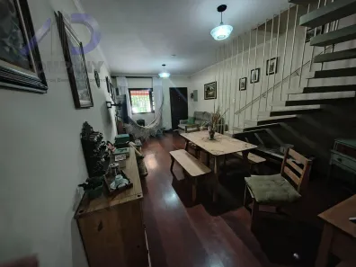 Sobrado com 2 Quartos à venda, 120m² no Vila Parque Jabaquara, São Paulo