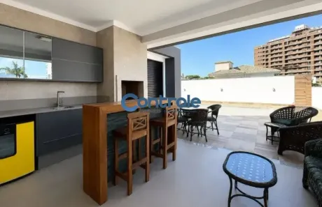 Apartamento com 3 Quartos à venda, 168m² no Pedra Branca, Palhoça