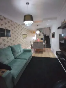 Casa com 3 Quartos à venda, 150m² no Vila Euthalia, São Paulo