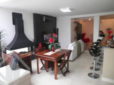 Casa com 4 Quartos à venda, 198m² no Ipanema, Porto Alegre