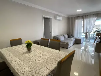 Apartamento com 3 Quartos à venda, 102m² no Jardim Atlântico, Florianópolis