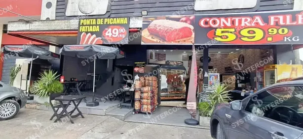 Ponto Comercial à venda, 100m² no Jardim Popular, São Paulo