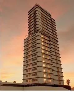 Apartamento com 3 Quartos à venda, 118m² no Jardim Oceania, João Pessoa