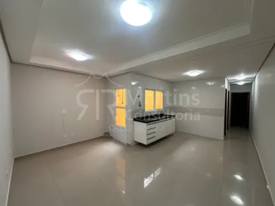 Apartamento com 2 Quartos para alugar, 65m² no Vila Assunção, Santo André